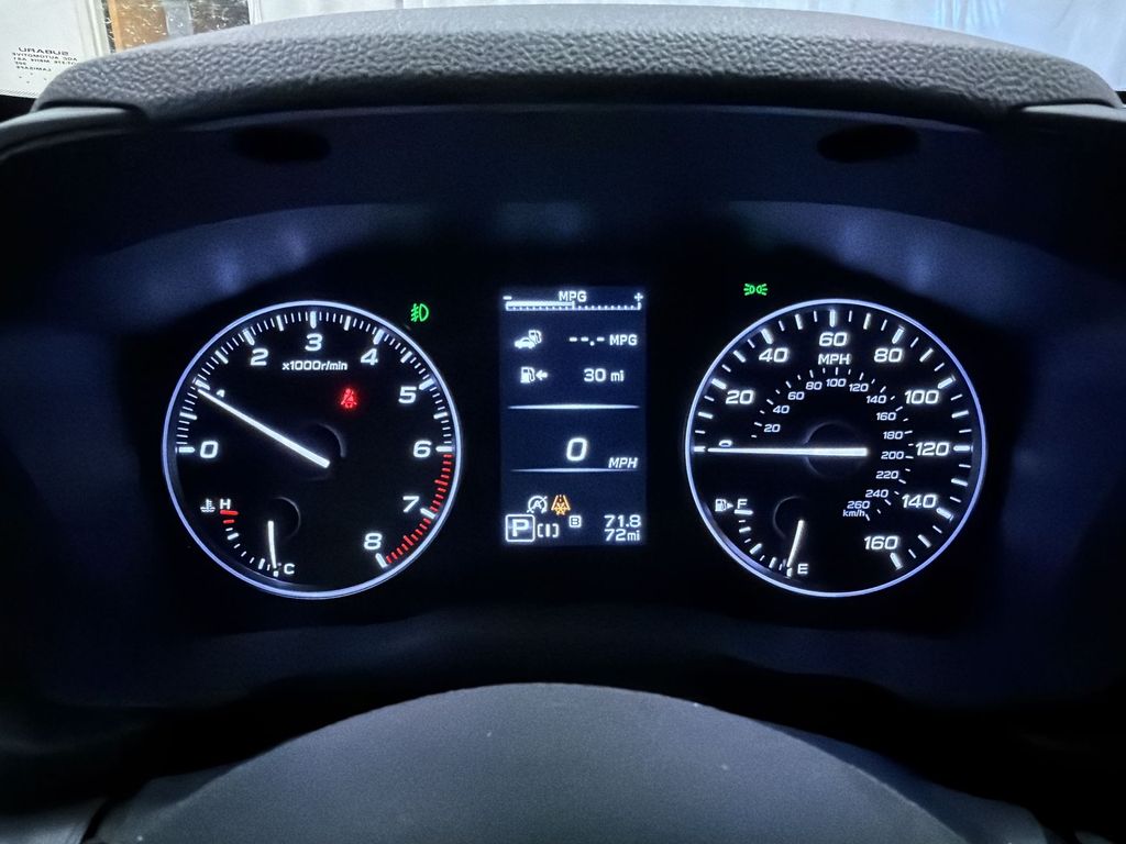 2026 Subaru Forester Premium - Photo 19
