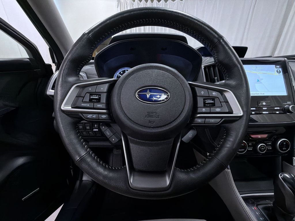 2024 Subaru Forester Limited - Photo 26
