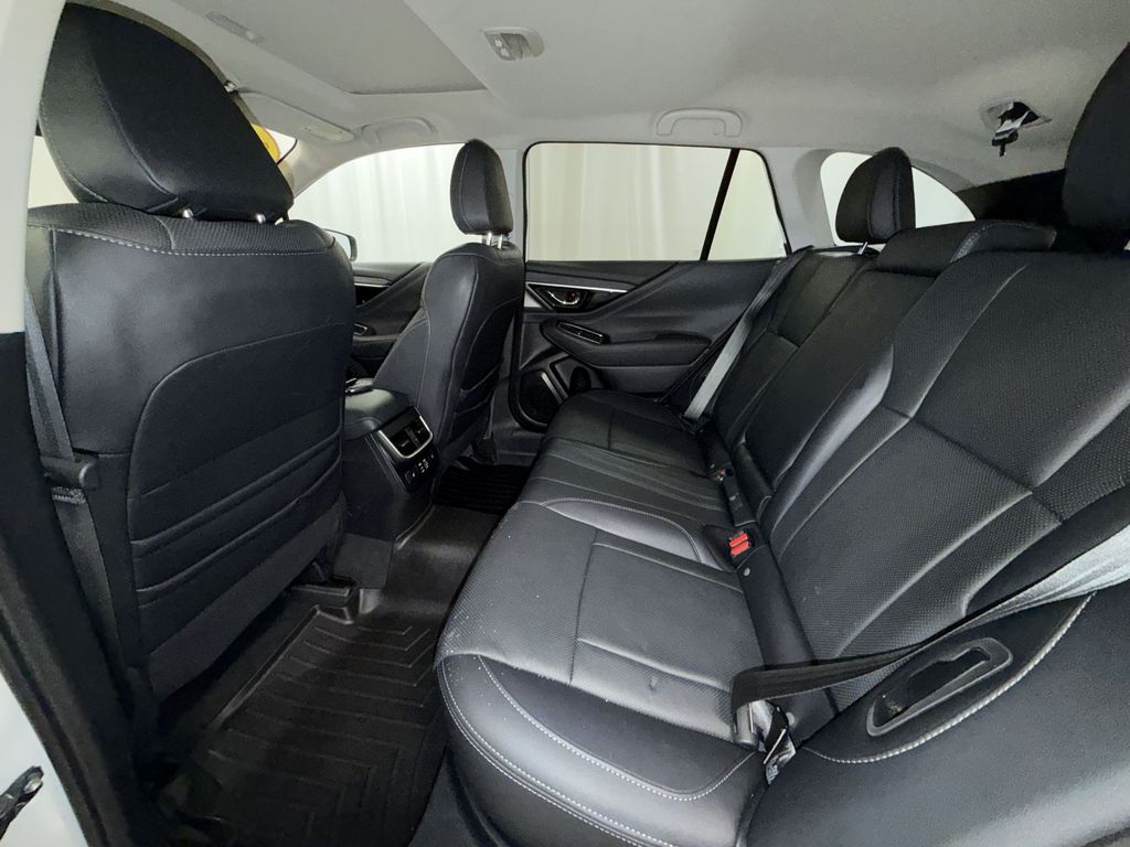 2024 Subaru Outback Touring - Photo 12