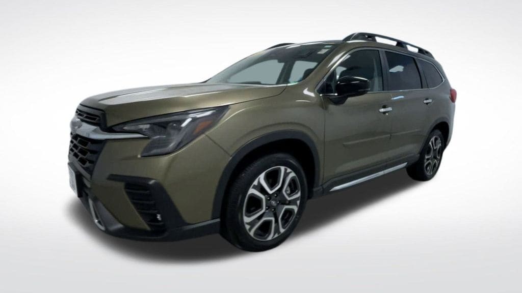 Used 2024 Subaru Ascent Touring SUV