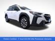 Used 2025 Subaru Outback Limited SUV