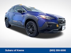 2025 Subaru Crosstrek Wilderness SUV
