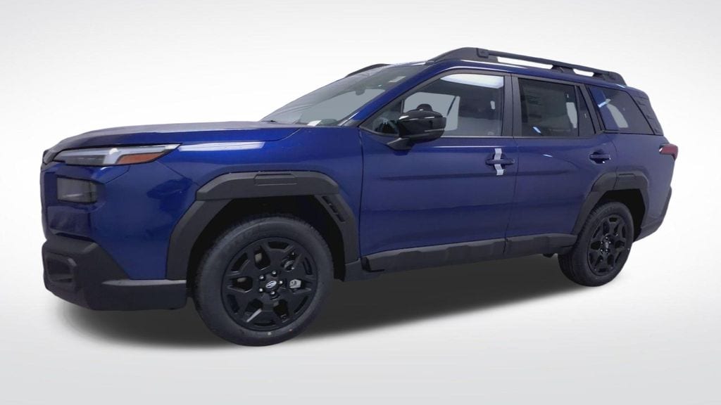 2026 Subaru Outback Limited - Photo 4