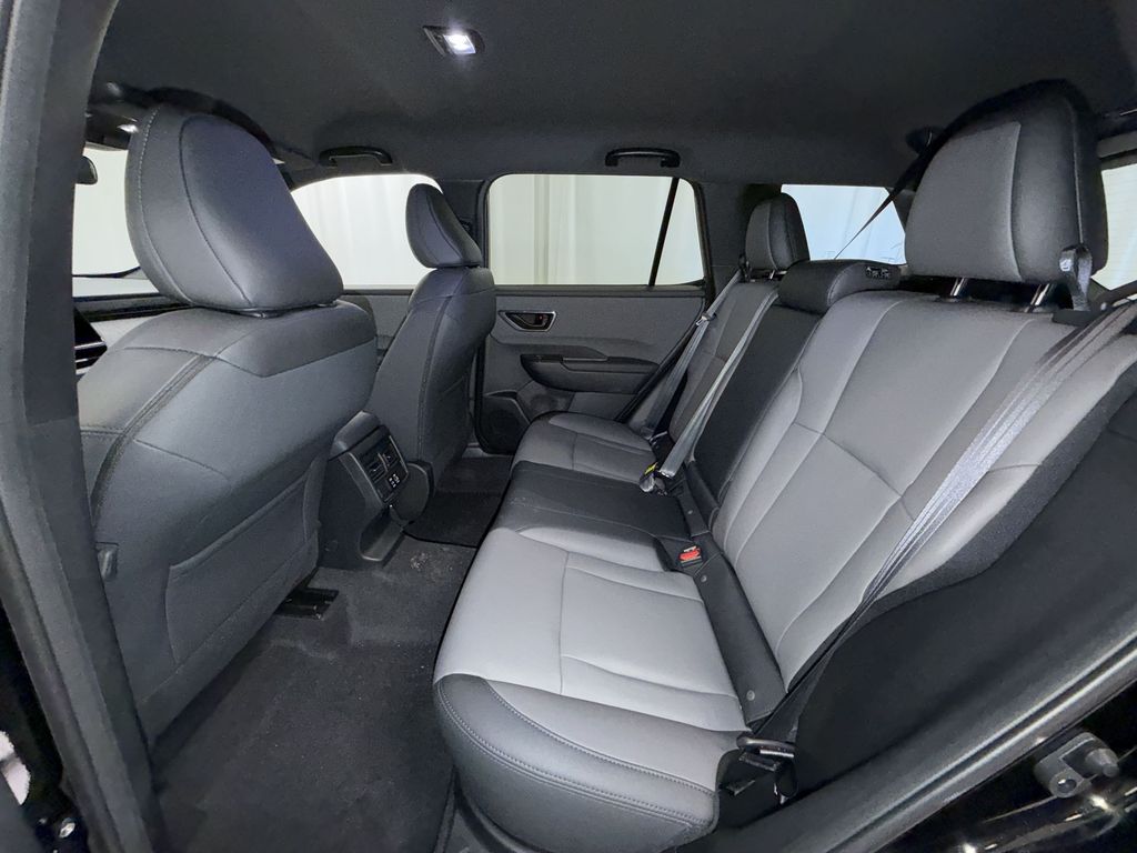 2026 Subaru Outback Premium - Photo 12