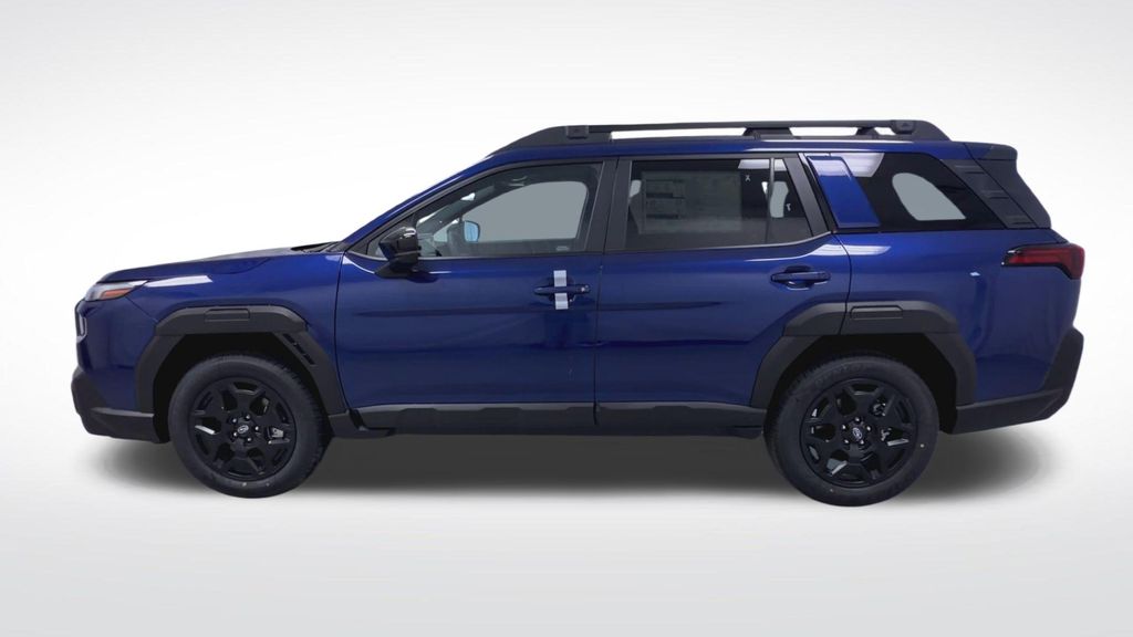 2026 Subaru Outback Limited - Photo 5