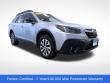 Used 2022 Subaru Outback 2.5i SUV