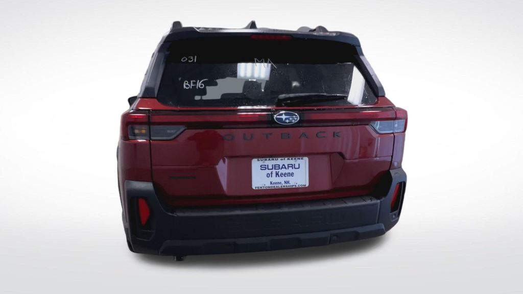 2026 Subaru Outback Premium - Photo 7