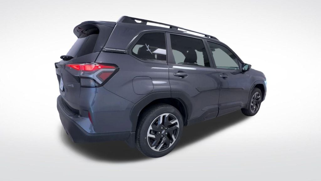 2026 Subaru Forester Premium - Photo 8