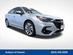 2025 Subaru Legacy Limited Sedan