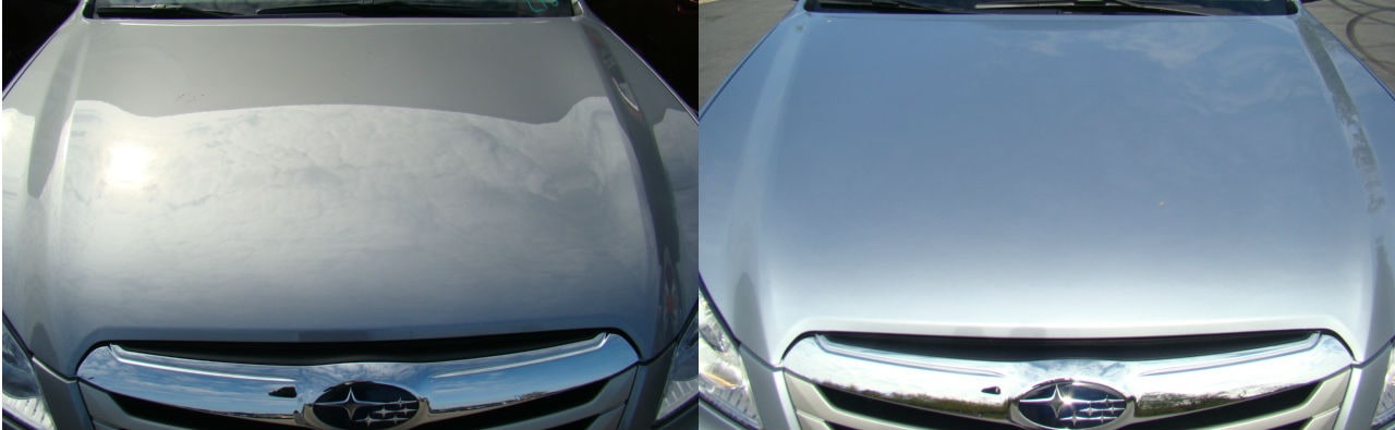 Outback Silvers Comparison
