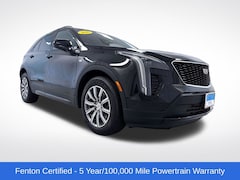 2020 Cadillac XT4 Sport SUV
