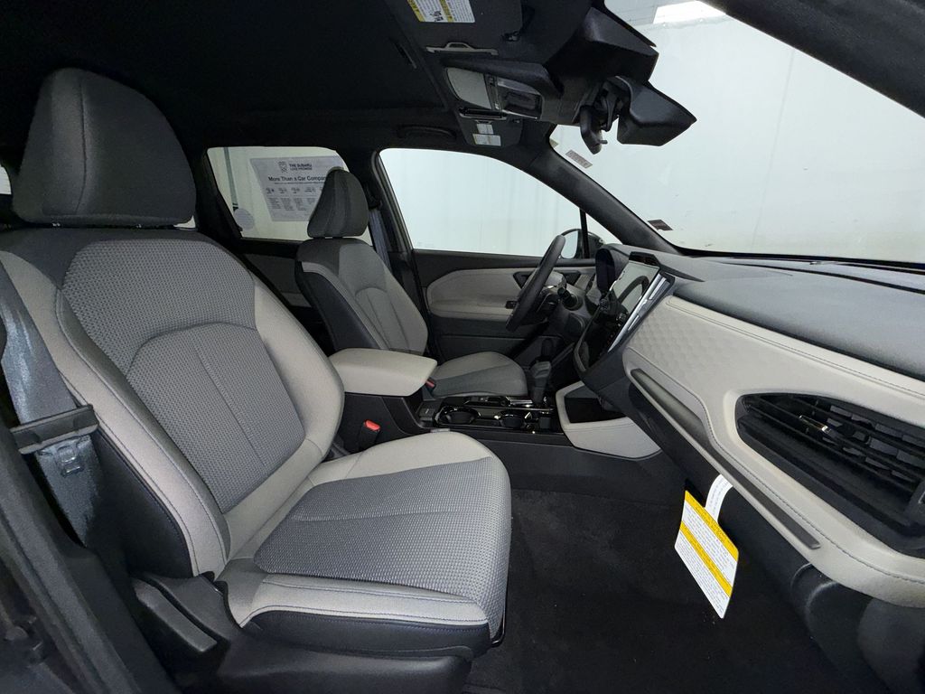 2026 Subaru Forester Premium - Photo 17