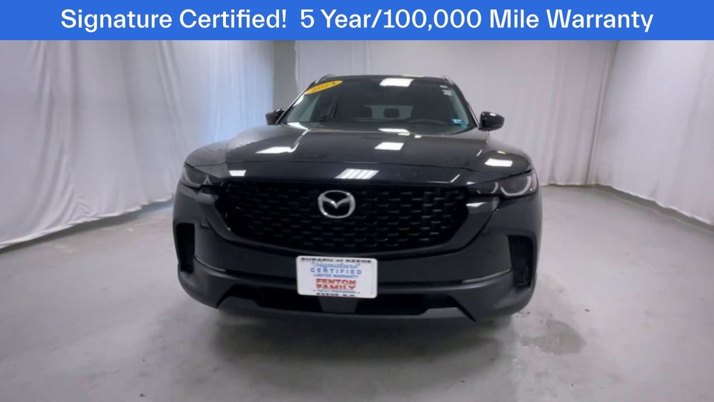 2024 Mazda CX-50 2.5 Premium Plus photo 3
