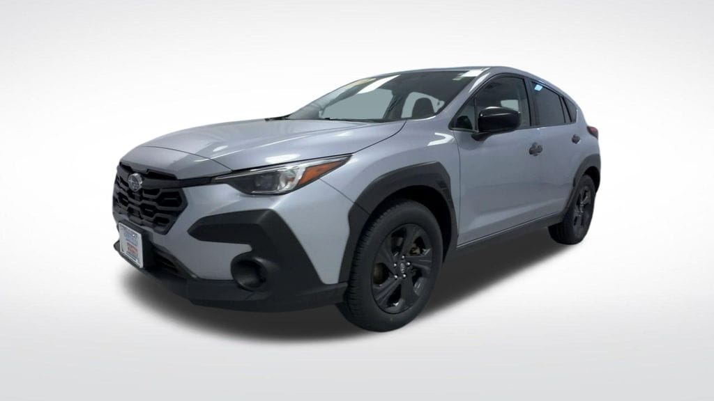 Used 2024 Subaru Crosstrek Base SUV