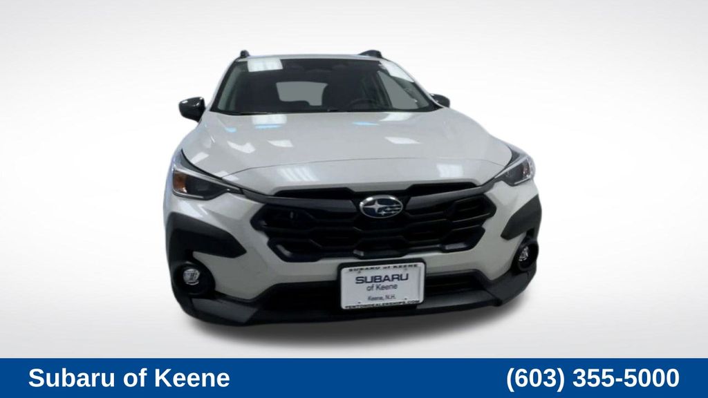 2025 Subaru Crosstrek Premium photo 3