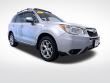 Used 2016 Subaru Forester 2.5i Touring SUV