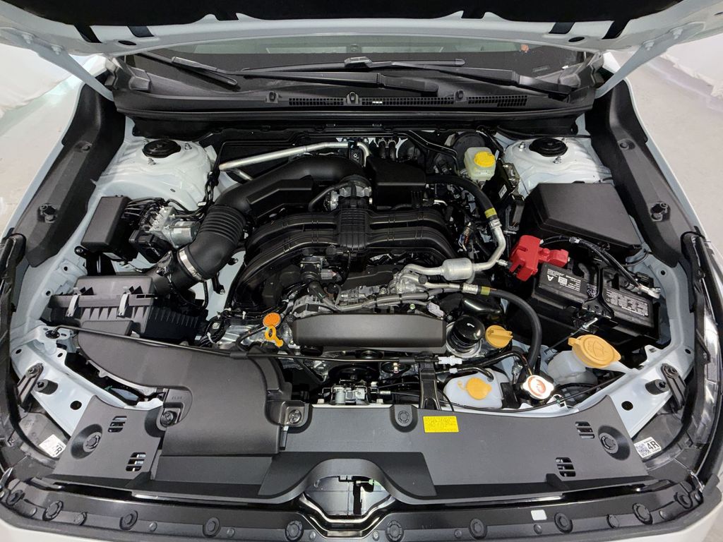 2026 Subaru Crosstrek Limited - Photo 18