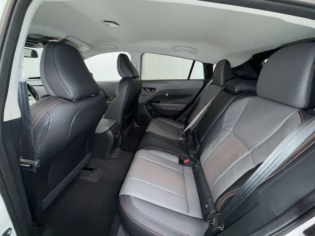 2026 Subaru Crosstrek Limited - Photo 12