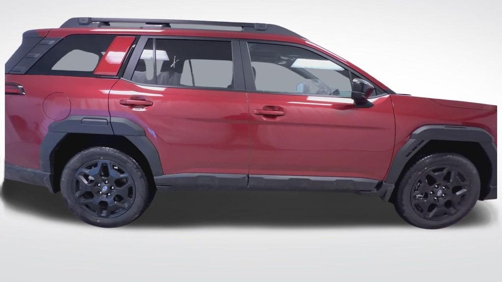 2026 Subaru Outback Limited - Photo 9