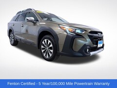 2023 Subaru Outback Touring SUV