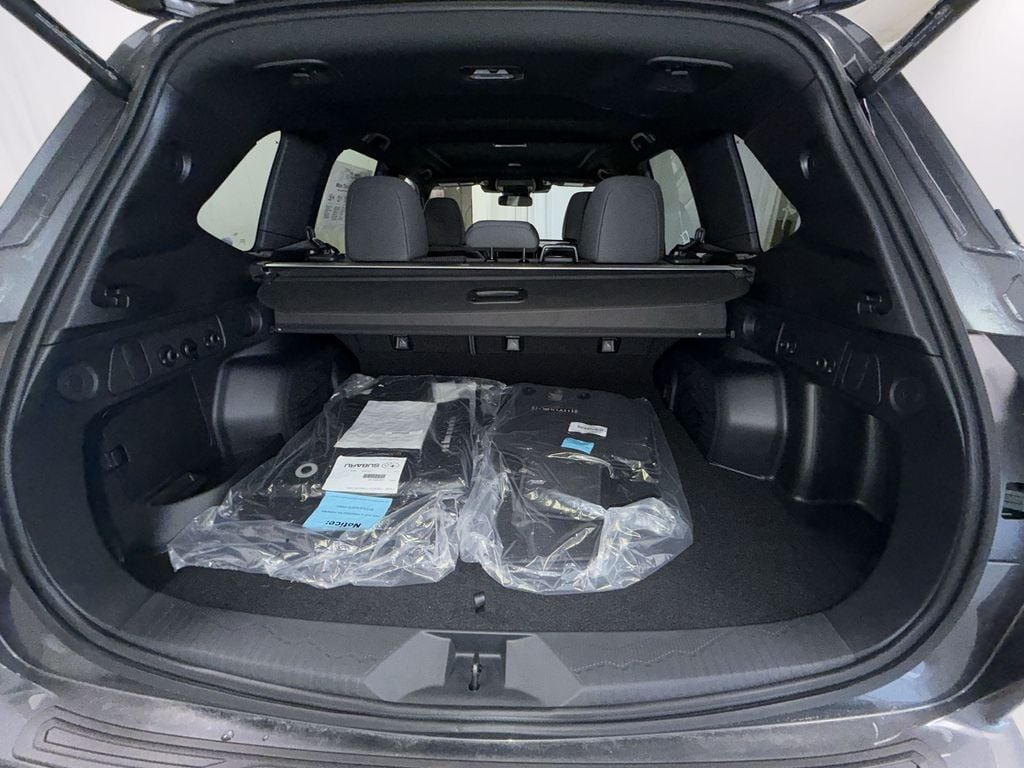 2026 Subaru Forester Premium - Photo 15