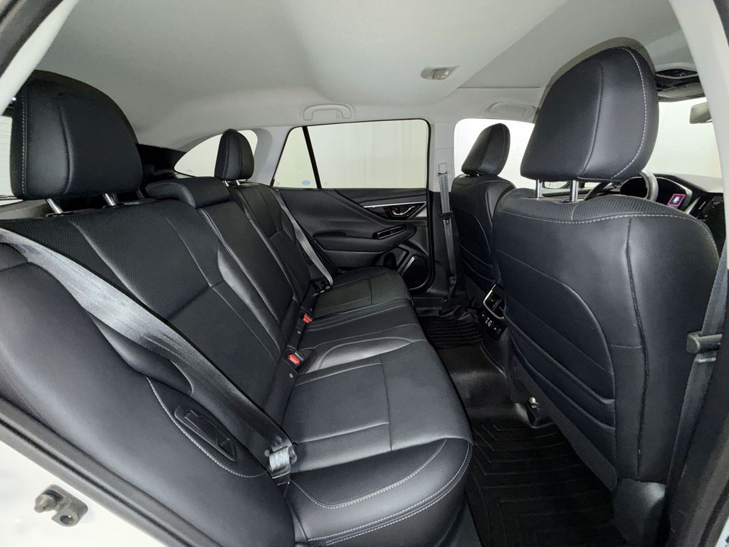 2024 Subaru Outback Touring - Photo 16