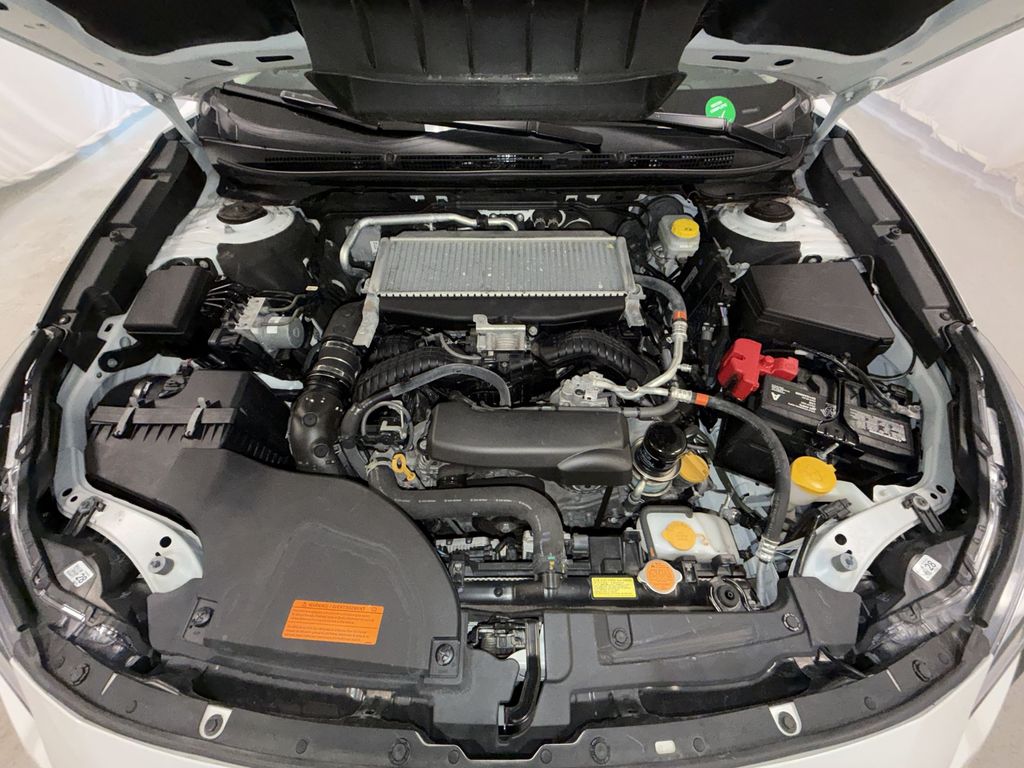 2024 Subaru Outback Touring - Photo 18