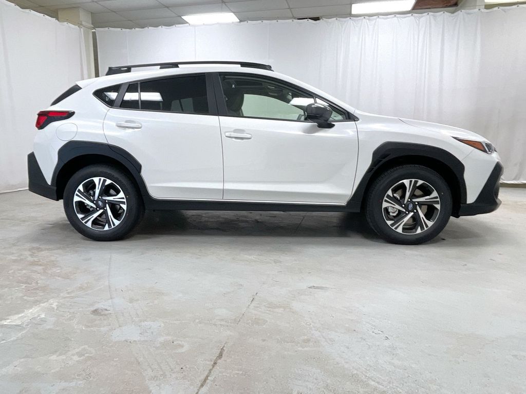 2025 Subaru Crosstrek Premium photo 2