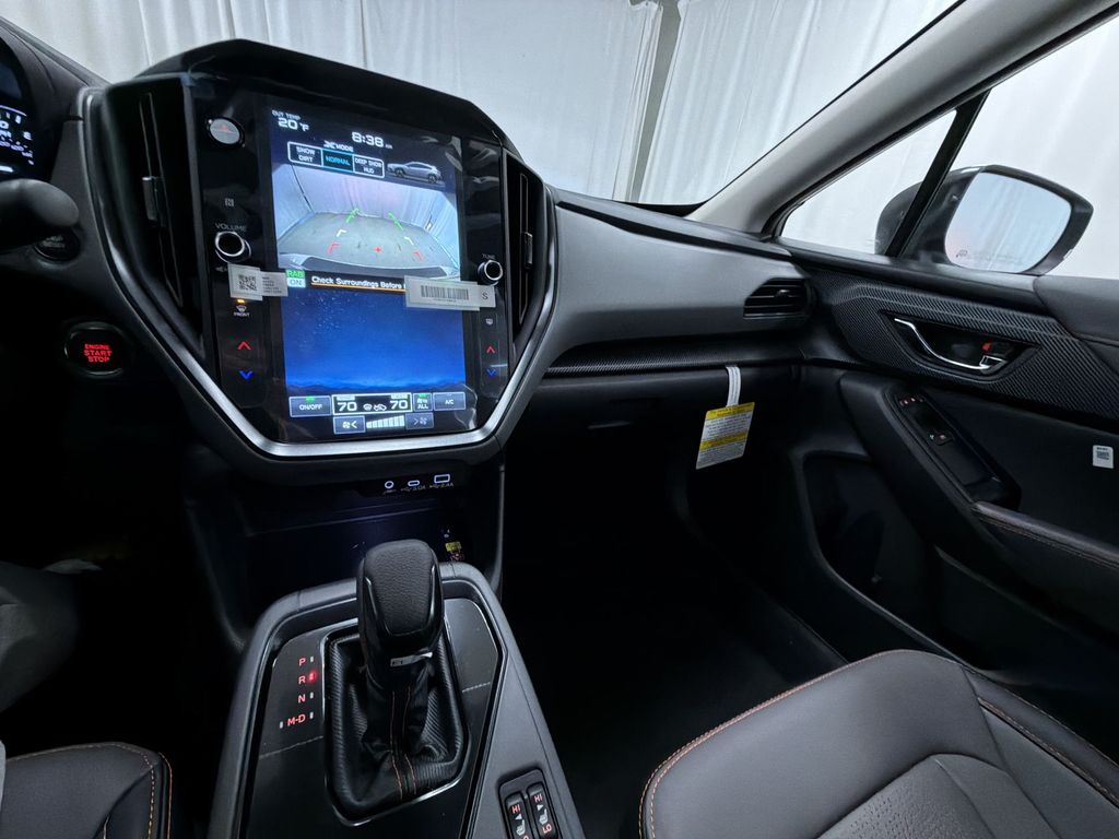 2026 Subaru Crosstrek Limited - Photo 20