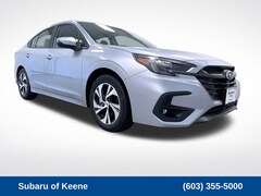 2025 Subaru Legacy Premium Sedan