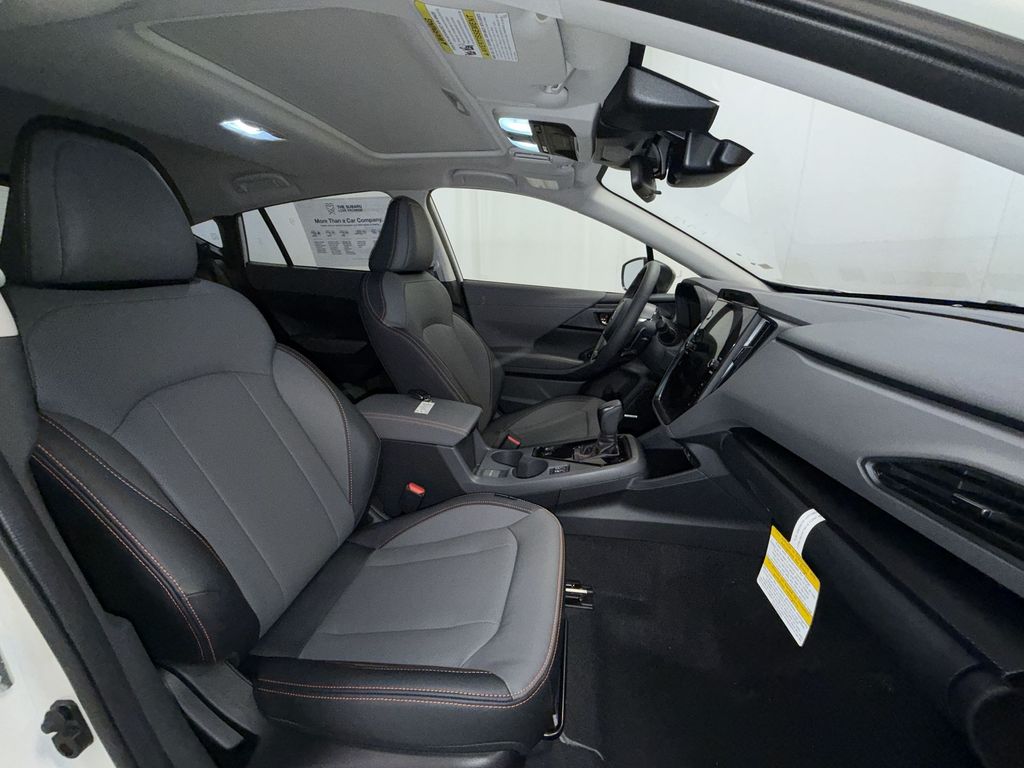2026 Subaru Crosstrek Limited - Photo 13