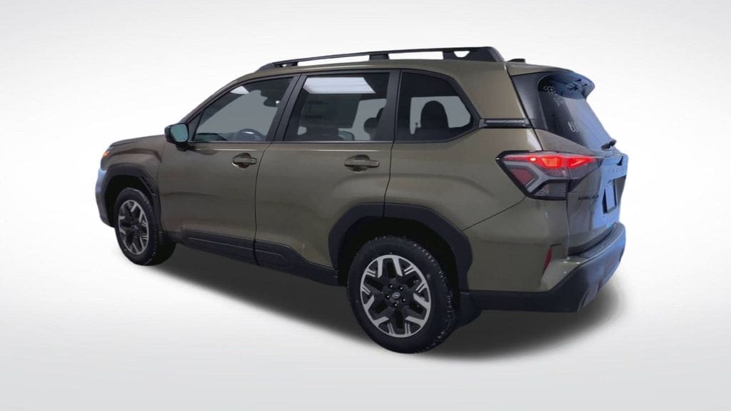 2026 Subaru Forester Premium - Photo 6