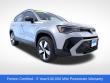 Used 2025 Volkswagen Taos 1.5T S SUV