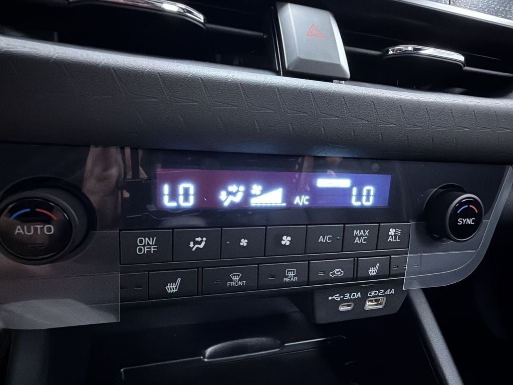 2026 Subaru Outback Wilderness - Photo 24