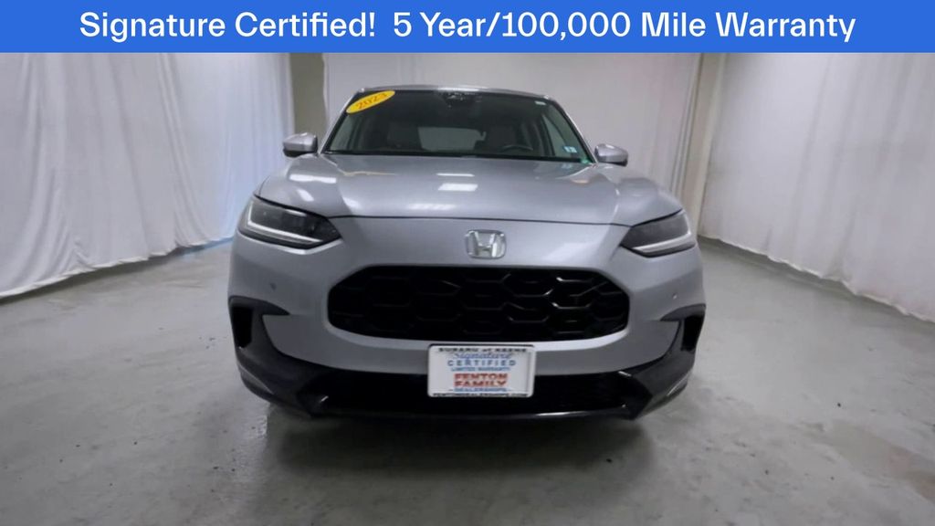 2023 Honda HR-V EX-L photo 3