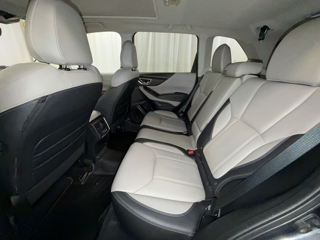 2024 Subaru Forester Limited - Photo 12