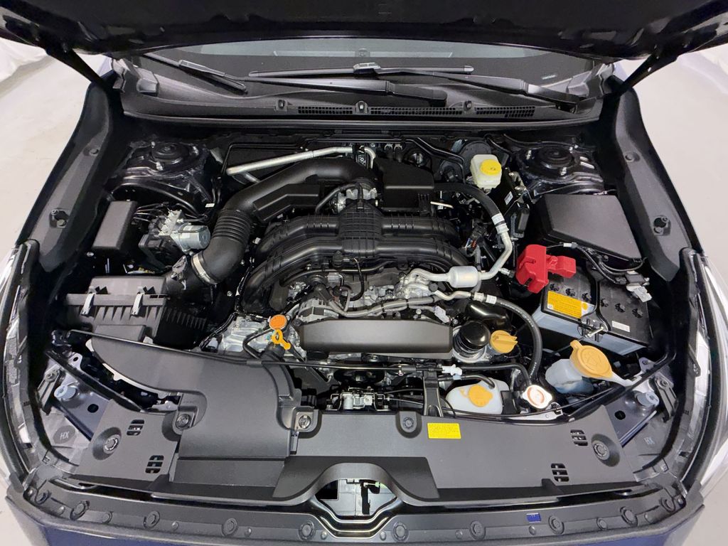 2026 Subaru Impreza Sport - Photo 18