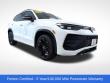 Used 2026 Volkswagen Tiguan 2.0T SE R-Line Black SUV