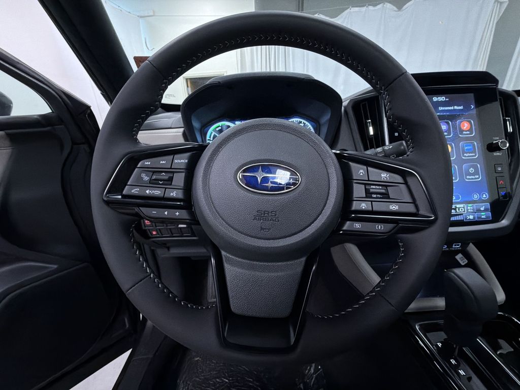 2026 Subaru Forester Premium - Photo 24