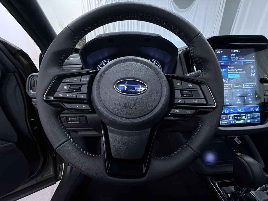 2026 Subaru Forester Premium - Photo 24