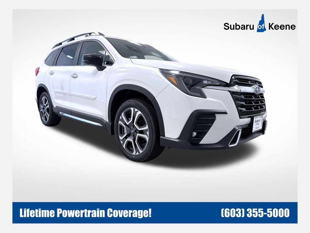 New 2025 Subaru Ascent Touring 7-Passenger SUV