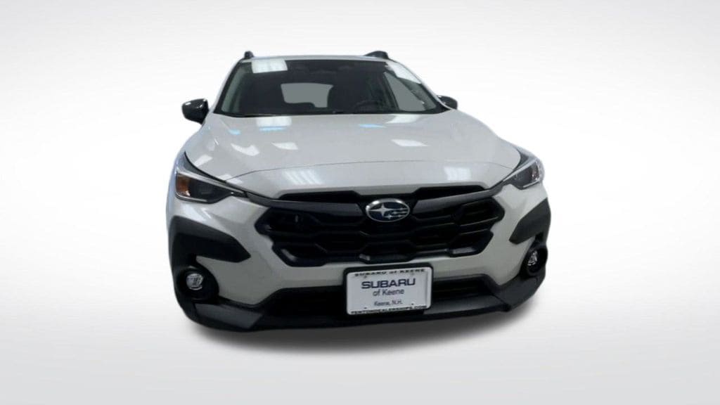 New 2025 Subaru Crosstrek Premium SUV
