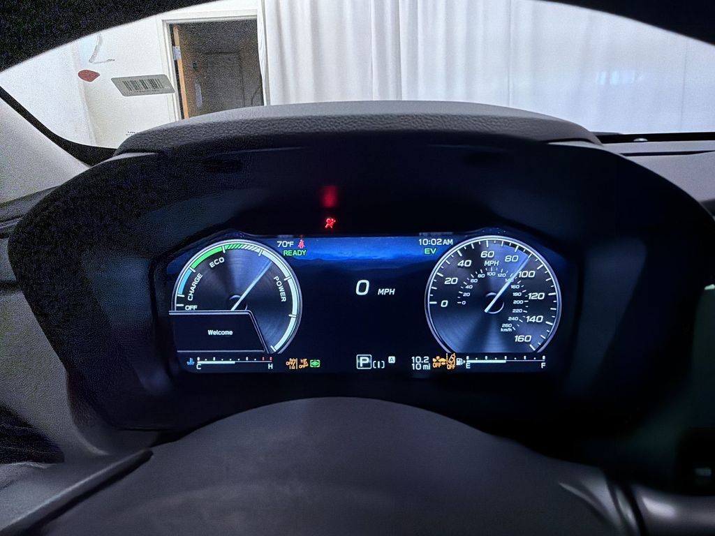 2026 Subaru Crosstrek Limited - Photo 20