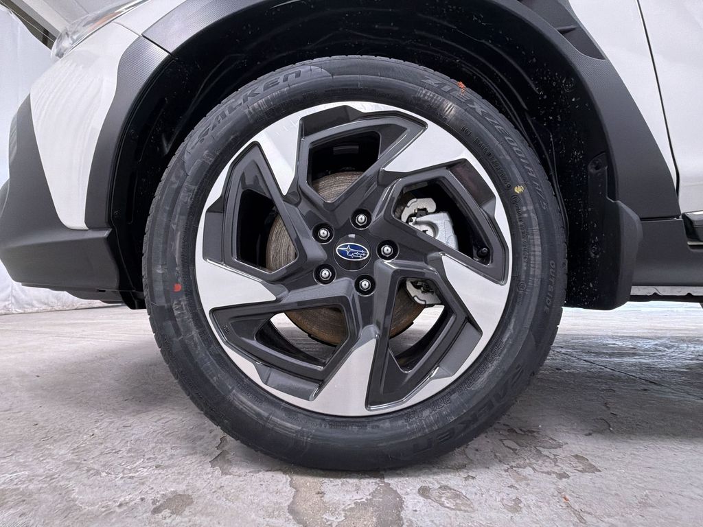 2026 Subaru Crosstrek Limited - Photo 14