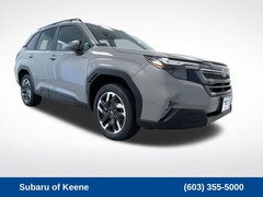 2025 Subaru Forester Hybrid Premium SUV