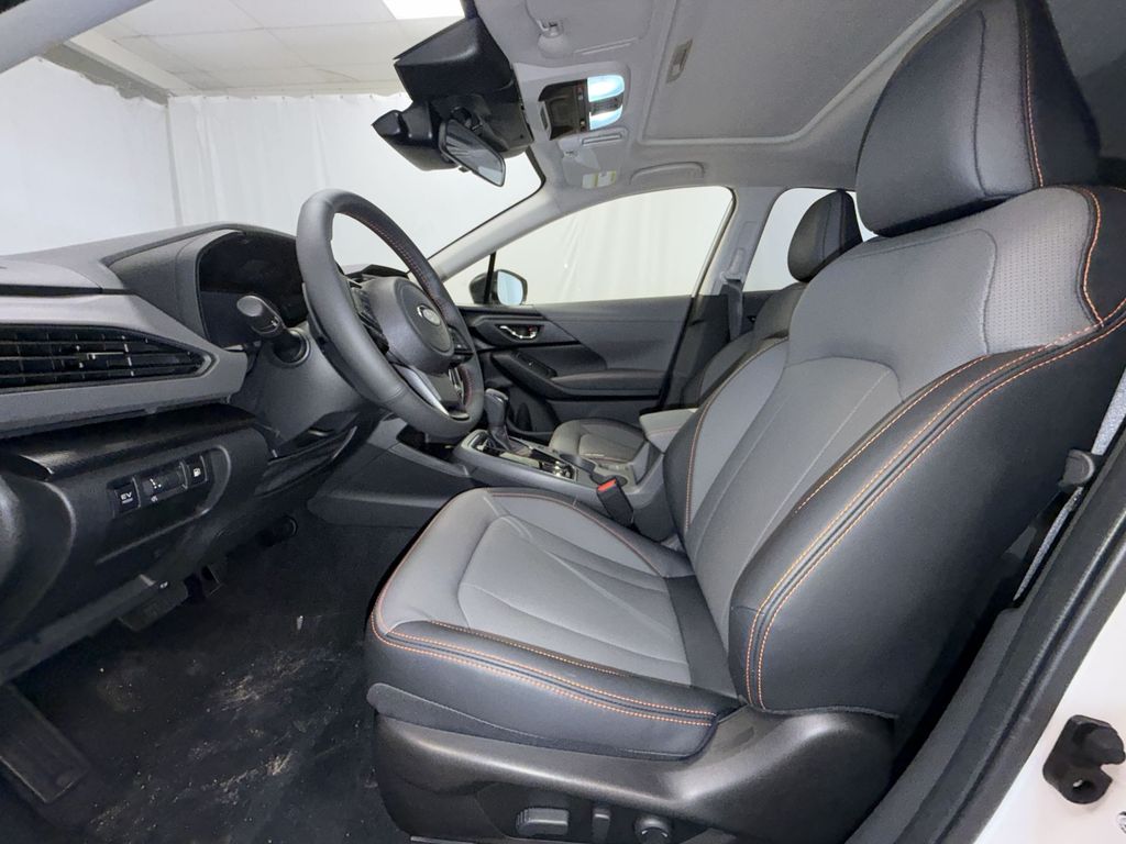 2026 Subaru Crosstrek Limited - Photo 11