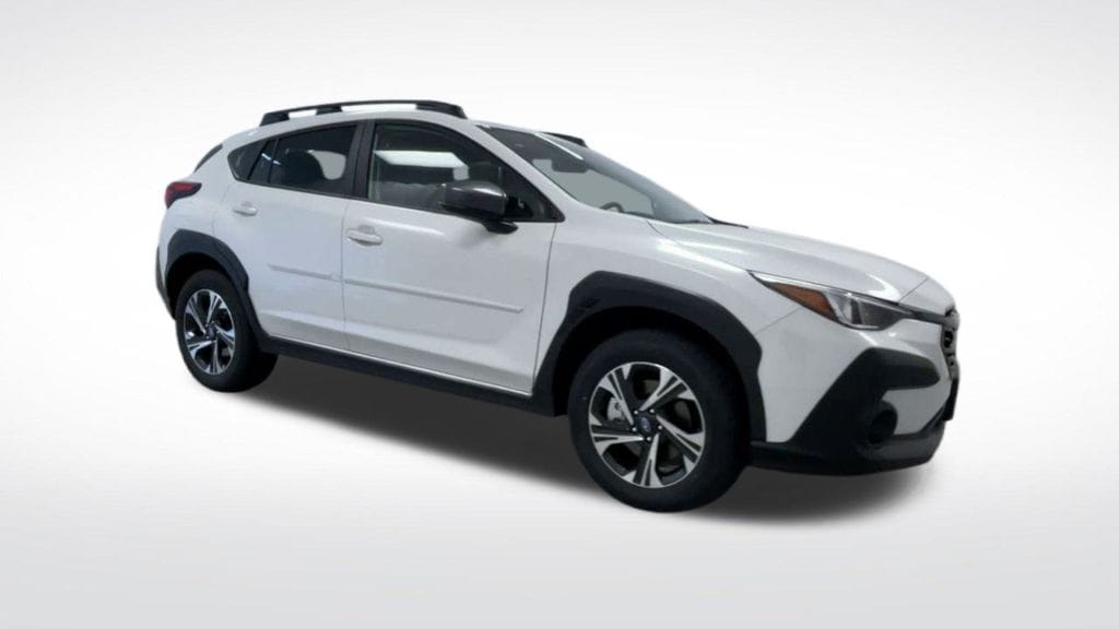 New 2025 Subaru Crosstrek Premium SUV