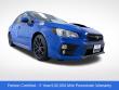  Subaru WRX