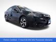 Used 2022 Subaru Legacy  Sedan