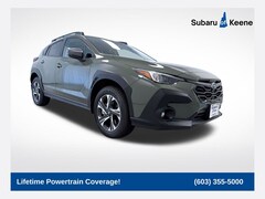 2026 Subaru Crosstrek Premium SUV